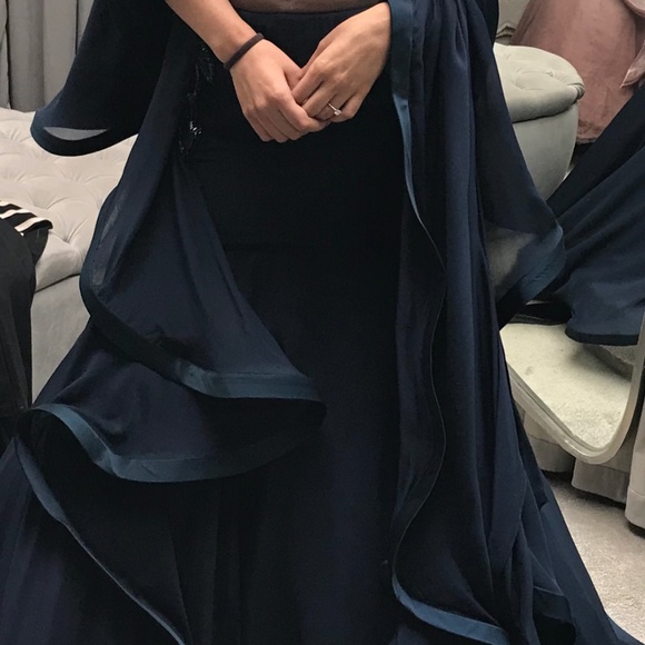 Original Gaurav Gupta gown - Picture 5 of 5